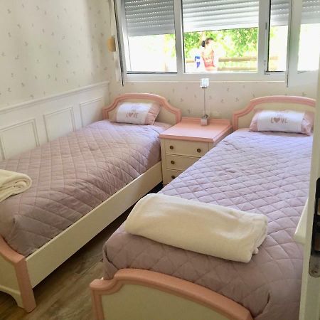 Villa 23 On The Bay Саранда Екстер'єр фото