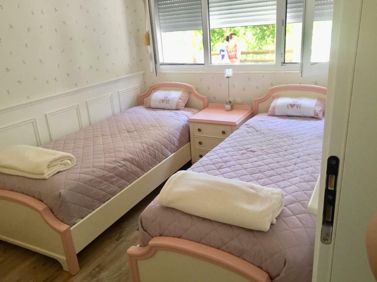 Villa 23 On The Bay Саранда Екстер'єр фото